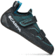 Scarpa Reflex V Climbing Shoes - Women's, Black/Ceramic, 36.5, 70067/002-BlkCer-36.5