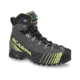 Scarpa Ribelle HD Mountaineering Shoes, Titanium/Lime, 43, 71087/250.2-TitLim-43