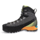Scarpa Ribelle HD Mountaineering Boots - Mens, Titanium/Lime, Medium, 43, 71085/250.4-TitLim-43