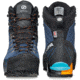 Scarpa Ribelle HD Mountaineering Shoes - Mens, Blue/Blue, 48, 71088/250-BluBlu-48