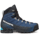 Scarpa Ribelle HD Mountaineering Shoes - Mens, Blue/Blue, 48, 71088/250-BluBlu-48