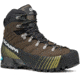 Scarpa Ribelle HD Mountaineering Shoes - Mens, Cocoa/Moss, 48, 71088/250-CocMoss-48