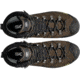 Scarpa Ribelle HD Mountaineering Shoes - Mens, Cocoa/Moss, 48, 71088/250-CocMoss-48