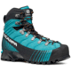 Scarpa Ribelle HD Mountaineering Shoes - Womens, Ceramic/Baltic, 38, 71088/252-CerBal-38