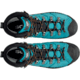 Scarpa Ribelle HD Mountaineering Shoes - Womens, Ceramic/Baltic, 38, 71088/252-CerBal-38