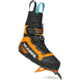Scarpa Ribelle Ice Boots, Black/Bright Orange, 38, 71095/000-BlkBorg-38