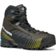 Scarpa Ribelle Lite HD Mountaineering Shoes - Mens, Cocoa/Moss, 44.5, 71089/250-CocMoss-44.5