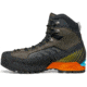 Scarpa Ribelle Lite HD Mountaineering Shoes - Mens, Cocoa/Moss, 44.5, 71089/250-CocMoss-44.5