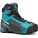 Scarpa Ribelle Lite HD Mountaineering Shoes - Womens, Baltic/Baltic, 39, 71089/252-BalBal-39