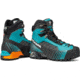 Scarpa Ribelle Lite HD Mountaineering Shoes - Womens, Baltic/Baltic, 39, 71089/252-BalBal-39