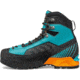 Scarpa Ribelle Lite HD Mountaineering Shoes - Womens, Baltic/Baltic, 39, 71089/252-BalBal-39