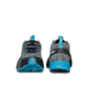 Scarpa Ribelle Run GTX Shoes - Mens, Anthracite/Lake Blue, 44, 33071/201-AntLblu-44