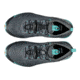 Scarpa Ribelle Run GTX Shoes - Womens, Anthracite/Turquoise, 38, 33071/202-AntTurq-38