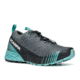 Scarpa Ribelle Run GTX Shoes - Womens, Anthracite/Turquoise, 38, 33071/202-AntTurq-38