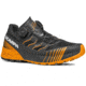 Scarpa Ribelle Run Kalibra HT Shoes - Mens, Black/Orange, 42.5, 33084/350-BlkOrg-42.5