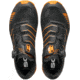 Scarpa Ribelle Run Kalibra HT Shoes - Mens, Black/Orange, 42.5, 33084/350-BlkOrg-42.5