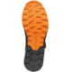Scarpa Ribelle Run Kalibra HT Shoes - Mens, Black/Orange, 42.5, 33084/350-BlkOrg-42.5