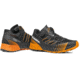 Scarpa Ribelle Run Kalibra HT Shoes - Mens, Black/Orange, 42.5, 33084/350-BlkOrg-42.5