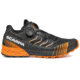 Scarpa Ribelle Run Kalibra HT Shoes - Mens, Black/Orange, 42.5, 33084/350-BlkOrg-42.5