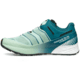 Scarpa Ribelle Run Kalibra HT Shoes - Womens, Misty Jade/Deep Lagoon, 36, 33084/352-MstJdeDpLgn-36