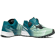 Scarpa Ribelle Run Kalibra HT Shoes - Womens, Misty Jade/Deep Lagoon, 36, 33084/352-MstJdeDpLgn-36