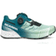 Scarpa Ribelle Run Kalibra HT Shoes - Women's, Misty Jade/Deep Lagoon, 37.5, 33084/352-MstJdeDpLgn-37.5