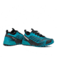 Scarpa Ribelle Run Shoes - Mens, Azure/Black, 43, 33071/351-AzrBlk-43