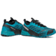 Scarpa Ribelle Run Shoes - Mens, Azure/Black, 43.5, 33078/351-AzrBlk-43.5