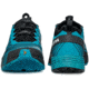 Scarpa Ribelle Run Shoes - Mens, Azure/Black, 43.5, 33078/351-AzrBlk-43.5