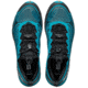 Scarpa Ribelle Run Shoes - Mens, Azure/Black, 43.5, 33078/351-AzrBlk-43.5