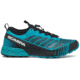 Scarpa Ribelle Run Shoes - Mens, Azure/Black, 43.5, 33078/351-AzrBlk-43.5