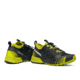 Scarpa Ribelle Run Shoes - Mens, Black/Lime, 45, 33071/351-BlkLim-45