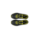 Scarpa Ribelle Run Shoes - Mens, Black/Lime, 45, 33071/351-BlkLim-45