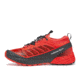 Scarpa Ribelle Run Shoes - Womens, Bright Red/Black, 36.5, 33071/352-BredBlk-36.5