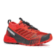 Scarpa Ribelle Run Shoes - Womens, Bright Red/Black, 36.5, 33071/352-BredBlk-36.5