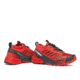 Scarpa Ribelle Run Shoes - Womens, Bright Red/Black, 36.5, 33071/352-BredBlk-36.5