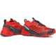 Scarpa Ribelle Run Trailrunning Shoes - Women, Bright Red/Black, 37, 33078/352-BredBlk-37