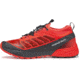 Scarpa Ribelle Run Trailrunning Shoes - Women, Bright Red/Black, 37, 33078/352-BredBlk-37