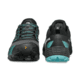 Scarpa Ribelle Run XT Shoes - Womens, Gray/Aqua Sky, 40, 33082/352-GryAqusky-40