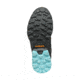 Scarpa Ribelle Run XT Shoes - Womens, Gray/Aqua Sky, 40, 33082/352-GryAqusky-40