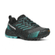 Scarpa Scarpa Ribelle Run XT Shoes - Women's, Gray/Aqua Sky, 38.5, 33082/352-GryAqusky-38.5