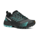 Scarpa Ribelle Run XT Shoes - Womens, Gray/Aqua Sky, 40, 33082/352-GryAqusky-40