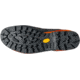 Scarpa Ribelle Tech 2.0 HD Mountaineering Shoes, Black/Orange, 42, 71073/250-BlkOrg-42