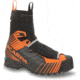Scarpa Ribelle Tech HD Mountaineering Shoes - Mens, Black/Orange, 42 Euro, 71072/250-BlkOrg-42