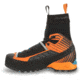 Scarpa Ribelle Tech HD Mountaineering Shoes - Mens, Black/Orange, 42 Euro, 71072/250-BlkOrg-42
