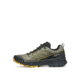 Scarpa Rush 2 GTX Trail Running Shoes - Mens, Moss/Sulphur, 42, 63131/200-MosSul-42
