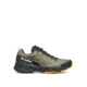 Scarpa Rush 2 GTX Trail Running Shoes - Mens, Moss/Sulphur, 43, 63131/200-MosSul-43