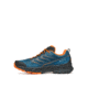 Scarpa Rush 2 GTX Trailrunning Shoes - Mens, Cosmic Blue/Orange, 43, 63131/200-CosbluOr-43