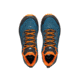 Scarpa Rush 2 GTX Trailrunning Shoes - Mens, Cosmic Blue/Orange, 43, 63131/200-CosbluOr-43