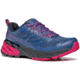 Scarpa Rush GTX Hiking Shoes - Women, Blue/Fuxia, 37, 33080/202-BluFux-37